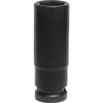 RS PRO 19.0mm, 1/2 in Drive Impact Socket Hexagon