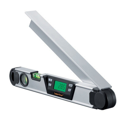 Laserliner 420mm LCD Inclinometer