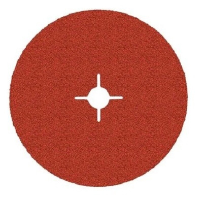 3M 787C Ceramic Sanding Disc, 115mm, 25 in pack