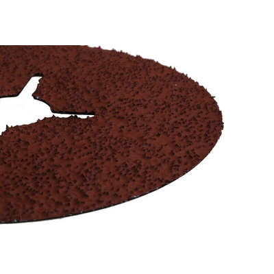 3M 787C Ceramic Sanding Disc, 115mm, 25 in pack
