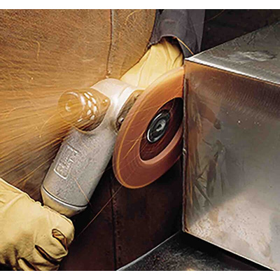 3M 787C Ceramic Sanding Disc, 125mm, 25 in pack