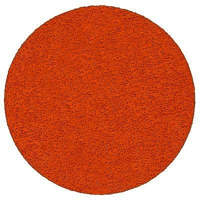 3M Ceramic Sanding Disc, 75mm, Medium Grade, P60 Grit, 787C, 25 in pack