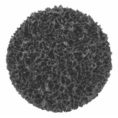 3M Roloc Silicon Carbide Sanding Disc, 76mm, Extra Coarse Grade, 048011-18350-3, 40 in pack