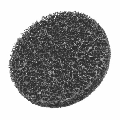 3M Roloc Silicon Carbide Sanding Disc, 76mm, Extra Coarse Grade, 048011-18350-3, 40 in pack