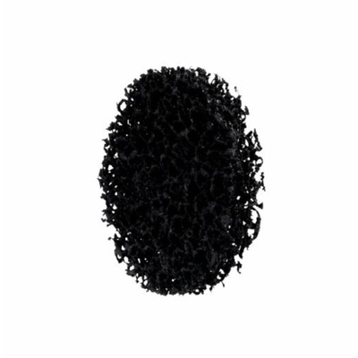 3M Roloc Silicon Carbide Sanding Disc, 76mm, Extra Coarse Grade, 048011-18350-3, 40 in pack