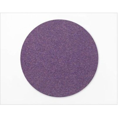 3M Cubitron™ II Ceramic Sanding Disc, 150mm, P240 Grit, 775L, 50 in pack