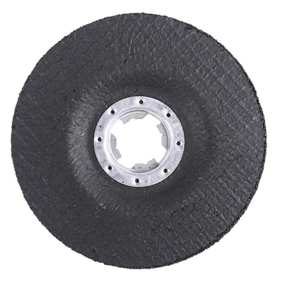 Bosch X-LOCK Cutting Disc, 125mm x 6mm Thick, 10 in pack