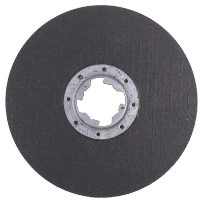 Bosch X-LOCK Cutting Disc, 115mm x 1mm Thick, 25 in pack