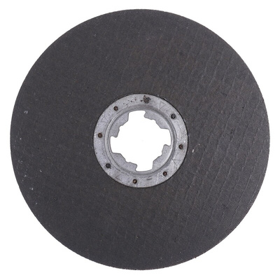 Bosch X-LOCK Cutting Disc, 125mm x 1mm Thick, 25 in pack