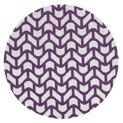 3M Cubitron II Sanding Disc, 125mm, 320+ Grit, 3M Xtract Cubitron II Net Disc