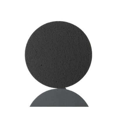 3M Trizact Silicon Carbide Sanding Disc, 75mm, P3000 Grit, 7000034391