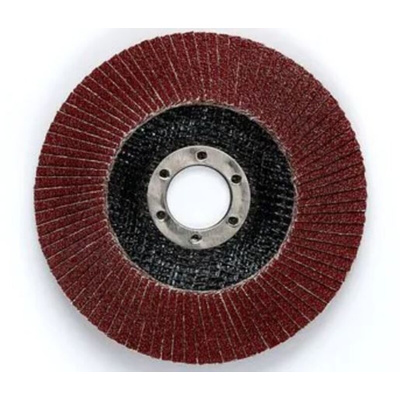 3M Cubitron II Ceramic Flap Disc, 115mm, 60+ Grade, 254μm Grit, 7000104360, 1400 in pack