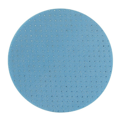 3M Hookit Aluminium Oxide Blending Disc, 150mm, P600 Grit, 7100224821, 80 in pack