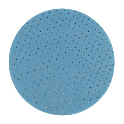 3M Hookit Aluminium Oxide Blending Disc, 150mm, P400 Grit, 7100224822, 80 in pack