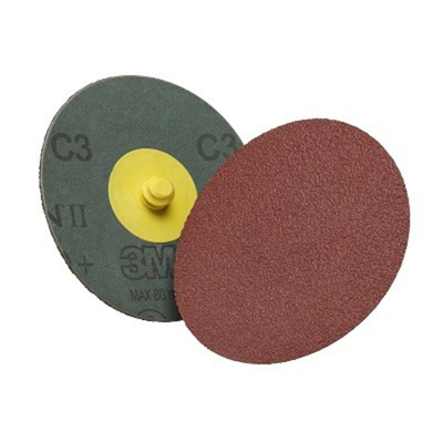 3M 76mm Cordless Disc Grinder
