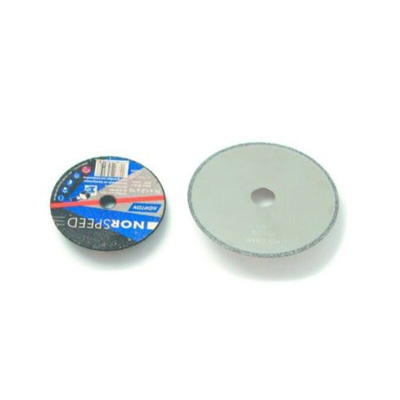 SAM Cutting Disc, 100 x 0.8 x 10mm
