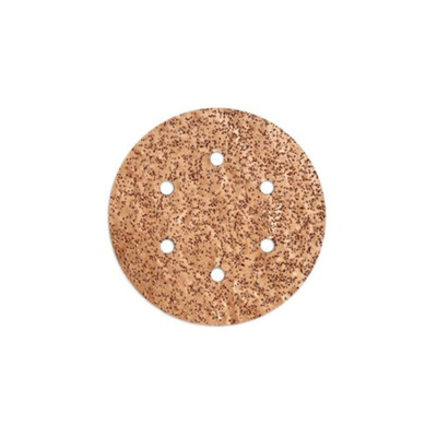 PREMINES TUNGSTÈNE Tungsten Carbide Sanding Disc, 225mm, P80 Grade, P80 Grit, 751745, 1 in pack