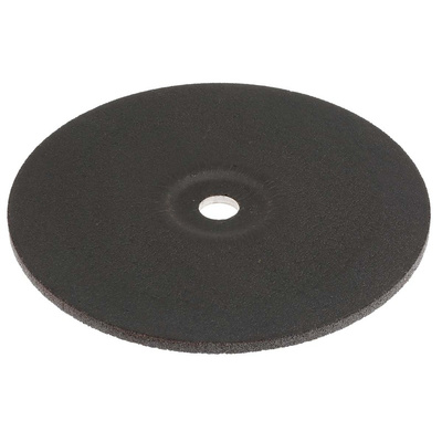 Norton Grinding Disc Aluminium Oxide Grinding Disc, 230mm x 6.4mm Thick, P30 Grit, BDX, 10 in pack