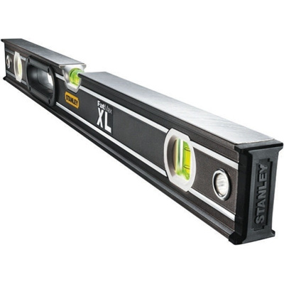 Stanley 610mm Spirit Level With RS Calibration