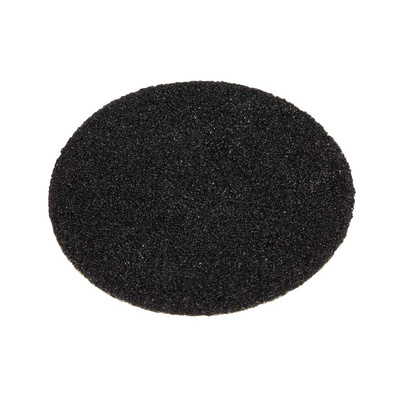Dremel Sanding Disc, 30mm, Coarse Grade, P60 Grit, 6 in pack