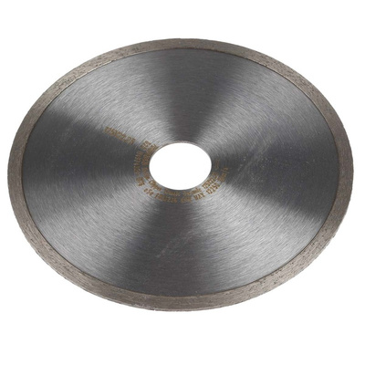 Norton Ceramic Cutting Disc, 125mm x 1.2mm Thick, Ceram, 1 in pack