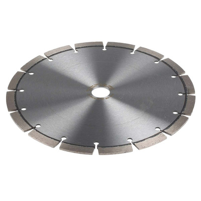 Norton Diamond Cutting Disc, 230mm, Classic, 1 in pack