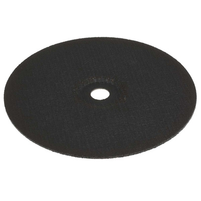 Norton Cutting Disc Aluminium Oxide Cutting Disc, 230mm x 2.5mm Thick, P36 Grit, BDX