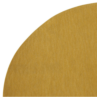 3M Hookit Aluminium Oxide Sanding Disc, 150mm, Very Fine Grade, P240 Grit, 500 in pack