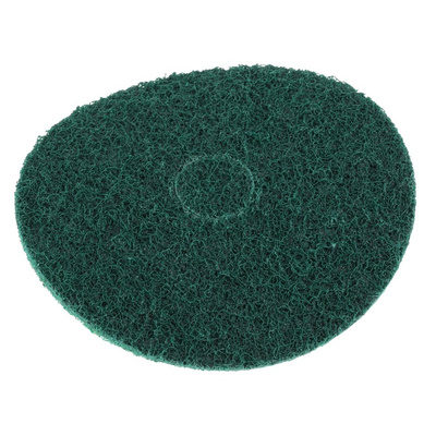 Norton SelfGrip Aluminium Oxide Surface Conditioning Disc, 115mm, Fine Grade, Rapid Blend, 5 in pack