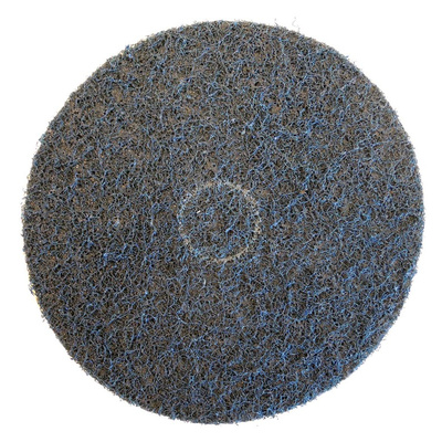 Norton SelfGrip Aluminium Oxide Surface Conditioning Disc, 125mm, Coarse Grade, Rapid Blend, 5 in pack