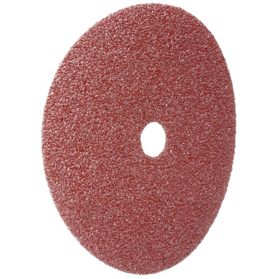 3M Cubitron™ II Ceramic Grinding Disc, 178mm, P80 Grit, 3M™ Cubitron™ II 982C