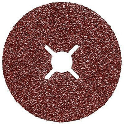 3M Cubitron™ II Ceramic Grinding Disc, 115mm, P36 Grit, 3M™ Cubitron™ II 982C