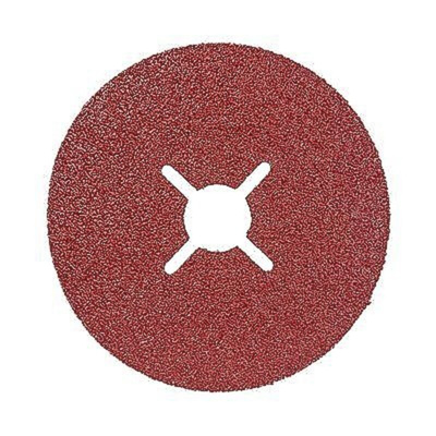 3M Cubitron™ II Ceramic Sanding Disc, 115mm, P60 Grit, 3M™ Cubitron™ II 982C