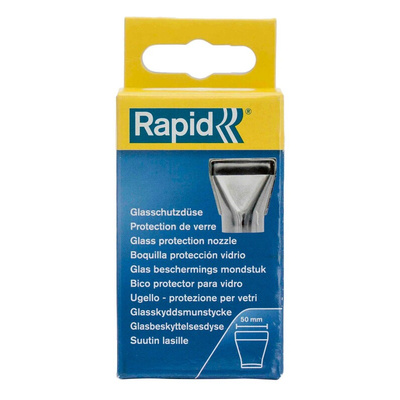 Rapid Hot Air Nozzle for use with Hot air gun