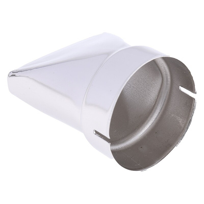 Rapid Hot Air Nozzle for use with Hot air gun