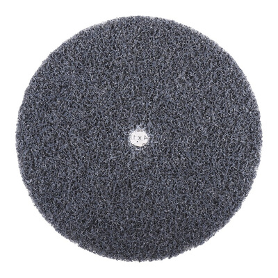 3M Scotch-Brite EXL XL-UW Silicon Carbide Grinding Wheel, 75mm Diameter, Very Fine