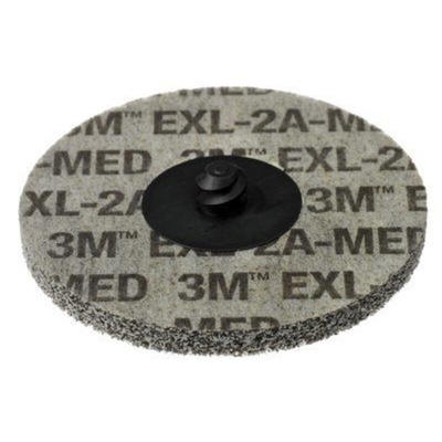 3M XL-UR Scotch-Brite™ Ceramic Grinding Wheel, 300mm Diameter, P36 Grit, Coarse