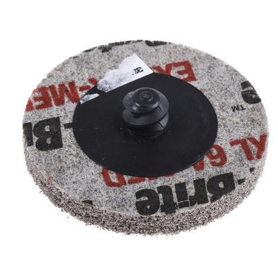 3M Ceramic Grinding Wheel, 300mm Diameter, P60 Grit, Medium