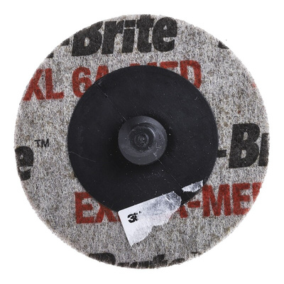 3M Ceramic Grinding Wheel, 300mm Diameter, P60 Grit, Medium