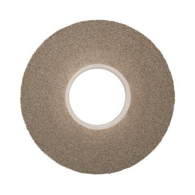 3M Silicon Carbide Deburring & Finishing Wheel, 203mm Diameter, Very Fine