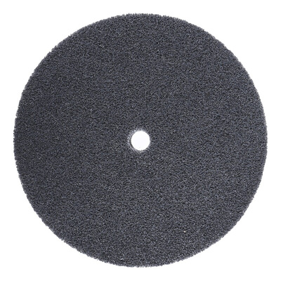 3M Scotch-Brite EXL XL-UW Silicon Carbide Grinding Wheel, 150mm Diameter, Very Fine