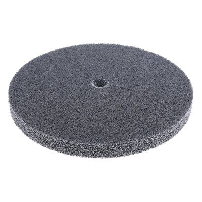 3M Scotch-Brite EXL XL-UW Silicon Carbide Grinding Wheel, 150mm Diameter, Very Fine