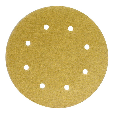 3M Ceramic Grinding Disc, 150mm, Medium Grade, P360 Grit, Hookit, 100 in pack