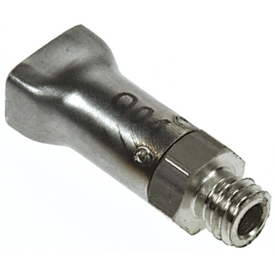 Weller Hot Air Nozzle for use with HAP 1 & HAP 200 Hot Air Iron