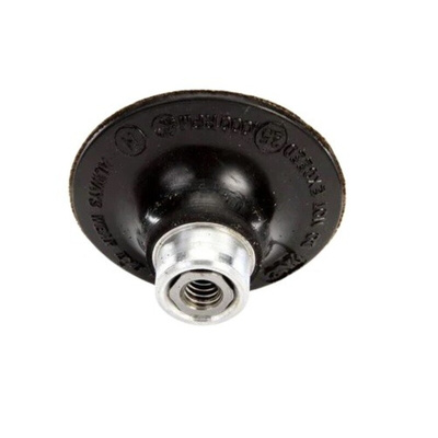 3M 45096, Roloc Backing Pad, 50mm Diameter