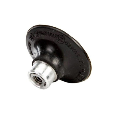 3M 45096, Roloc Backing Pad, 50mm Diameter