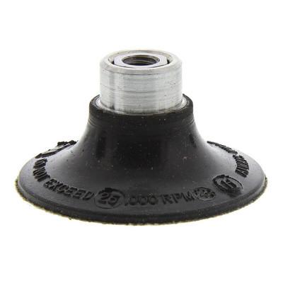 3M 45096, Roloc Backing Pad, 50mm Diameter