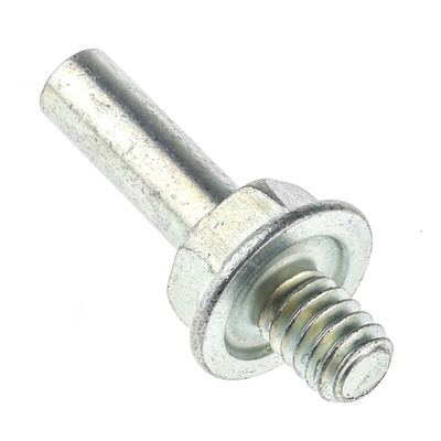 3M Roloc Shaft for Backing Pad