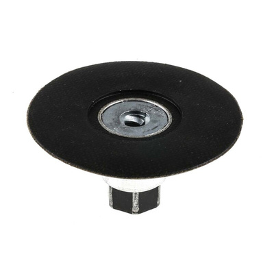 3M ROLOC Back-Up Pad, 75mm Diameter