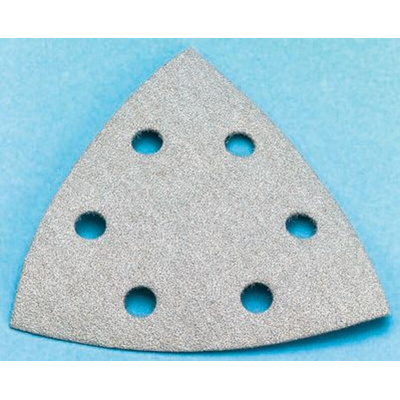 Bosch Sanding Sheet, 93mm 93mm, P60 Grit